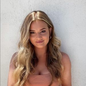 Meet your Posher, Jamie